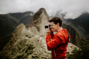Explore with us Peru