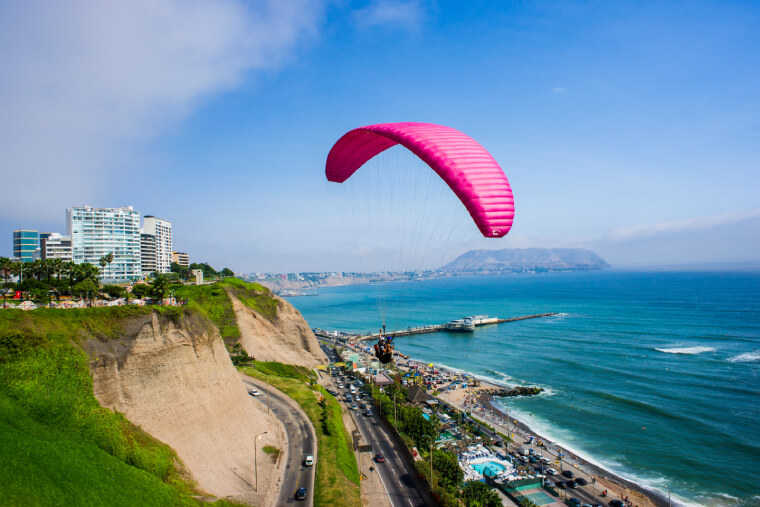 Paraglide