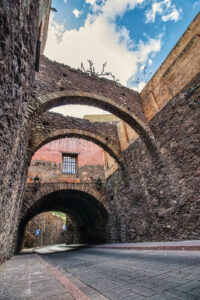Explore San Miguel de Allende, the craddle of art