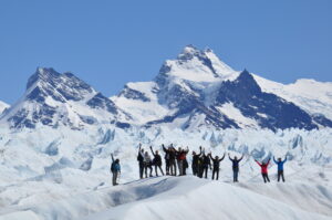 glacier adventure tours