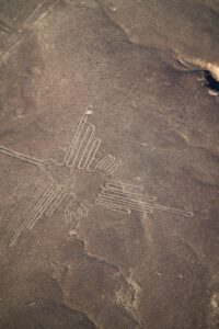 What are the nazca lines