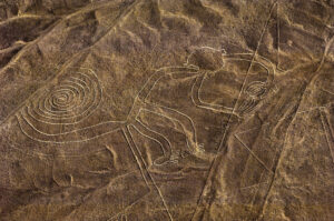who made the nazca lines