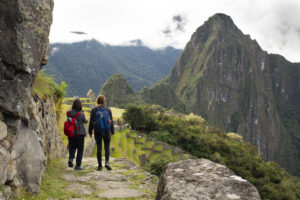 Inca Trail Alternatives