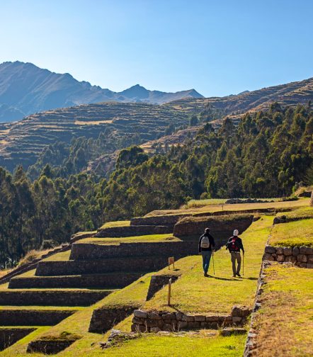 Sacred Valley Peru