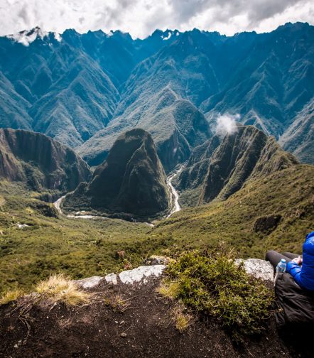 Elevation Cusco Machu Picchu