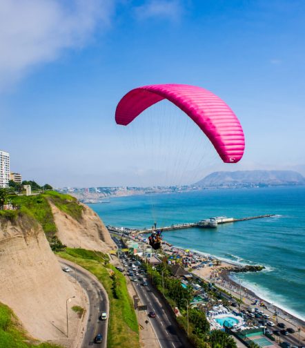 6 Things to Do in Lima