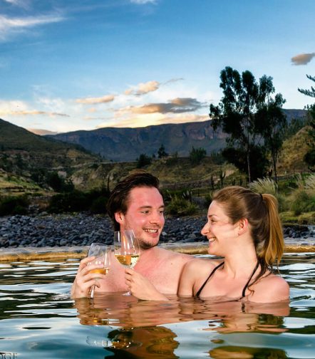Peru Honeymoon: 4 Best Places to Travel