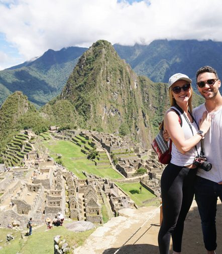 Why you should visit Peru now